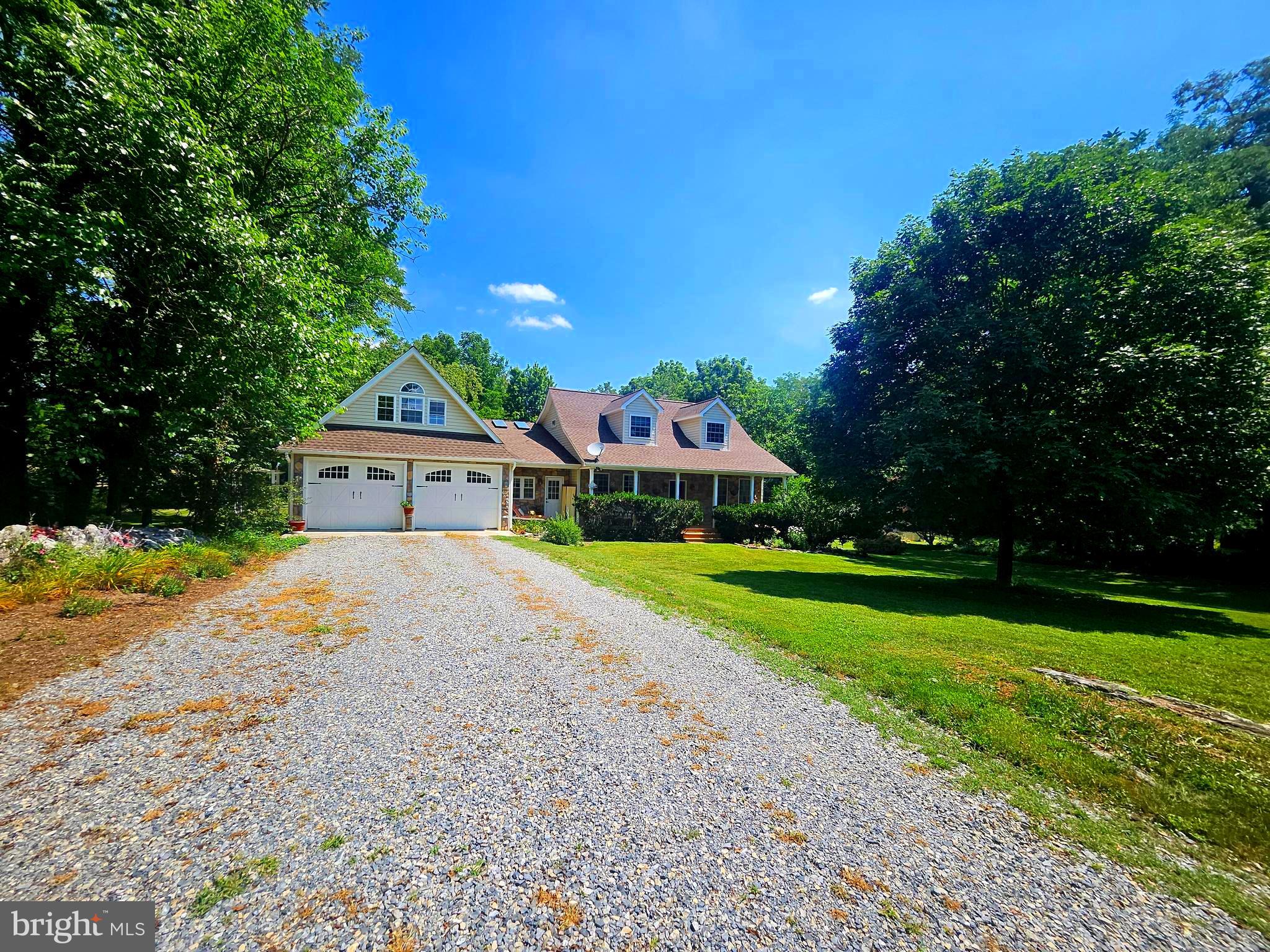 1918 Senseny Road Berryville, VA 22611 - Photo 4 of 58