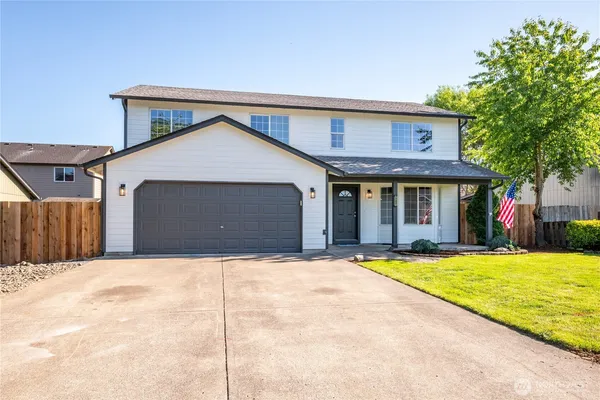 $519,000 | 141 Vermillion Road, Kelso, WA 98626