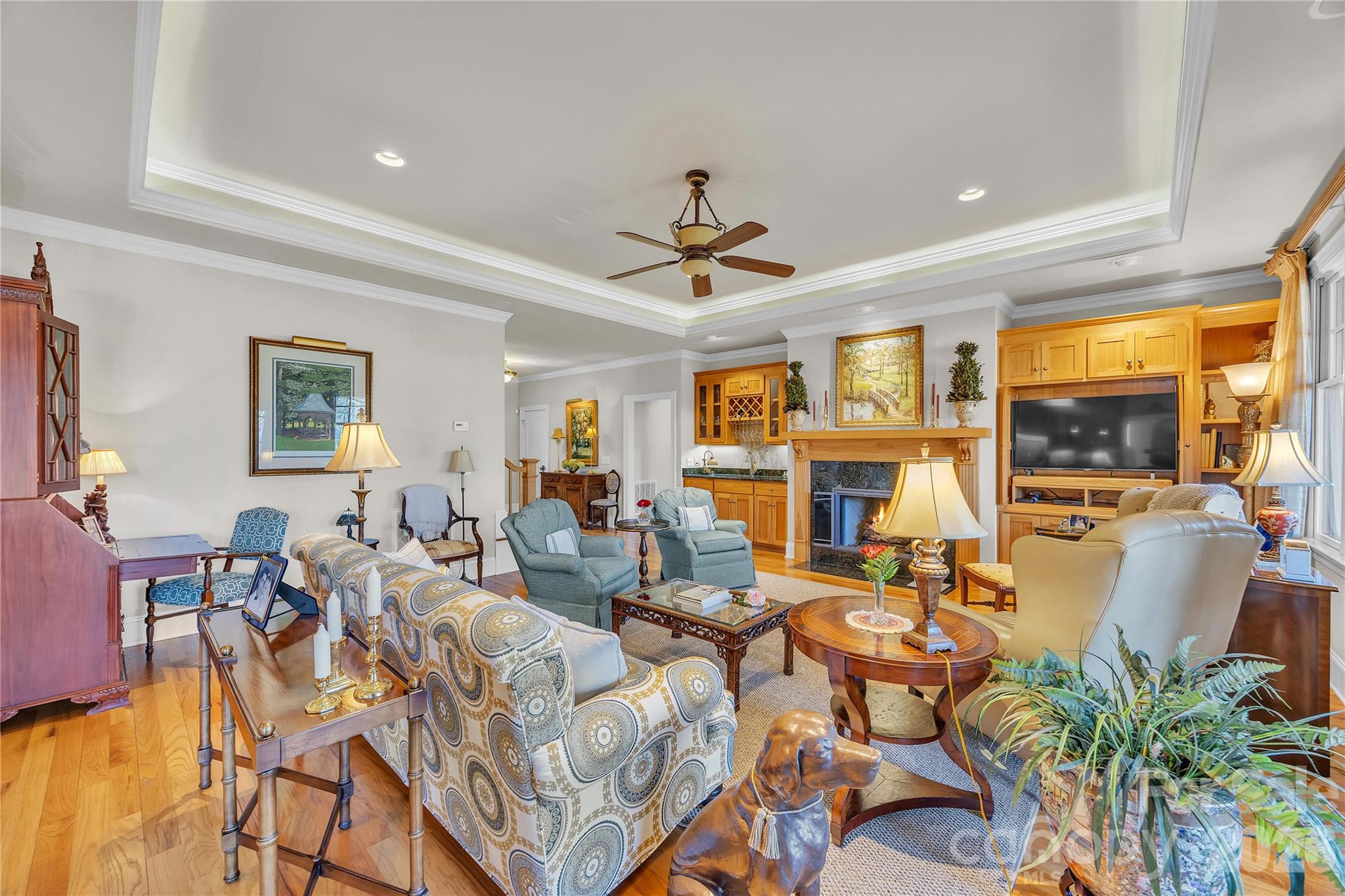 8 North Rd Circle Salisbury, NC 28144 - Photo 12 of 47