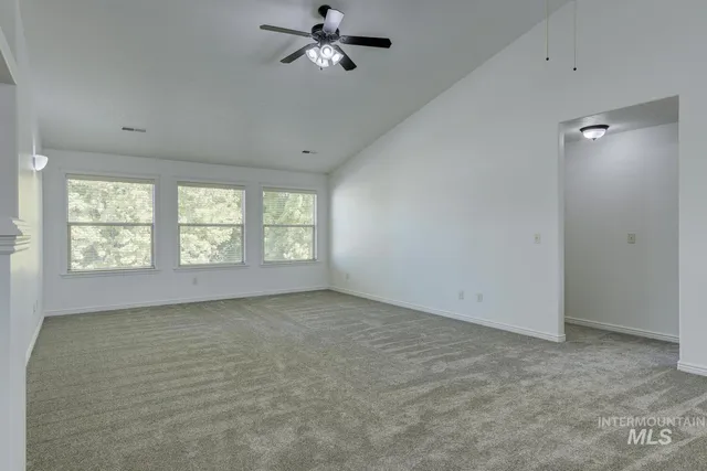 $927,900 | 2430 North Oconner Avenue, Meridian, ID 83646