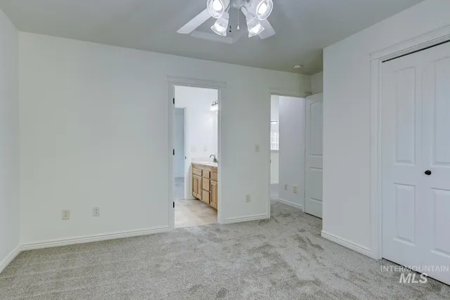 $927,900 | 2430 North Oconner Avenue, Meridian, ID 83646