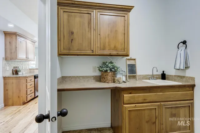 $927,900 | 2430 North Oconner Avenue, Meridian, ID 83646