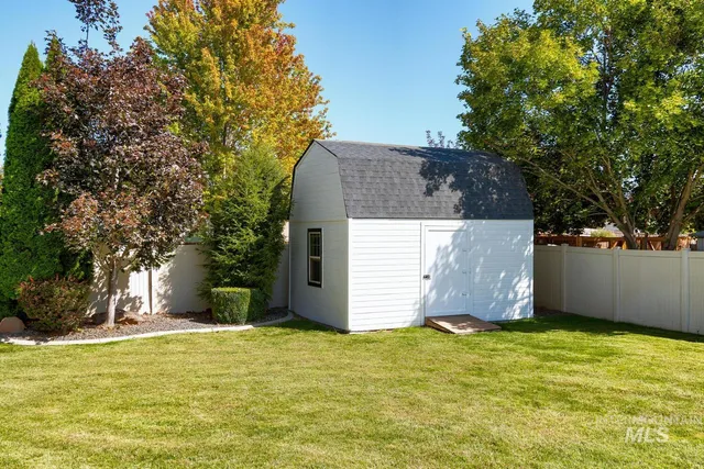 $927,900 | 2430 North Oconner Avenue, Meridian, ID 83646