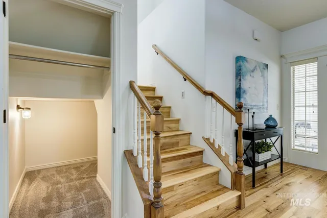 $927,900 | 2430 North Oconner Avenue, Meridian, ID 83646