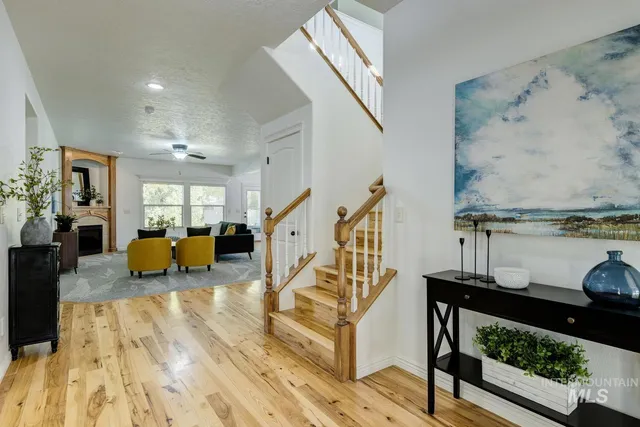 $927,900 | 2430 North Oconner Avenue, Meridian, ID 83646