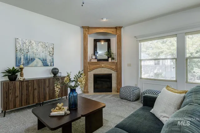 $927,900 | 2430 North Oconner Avenue, Meridian, ID 83646