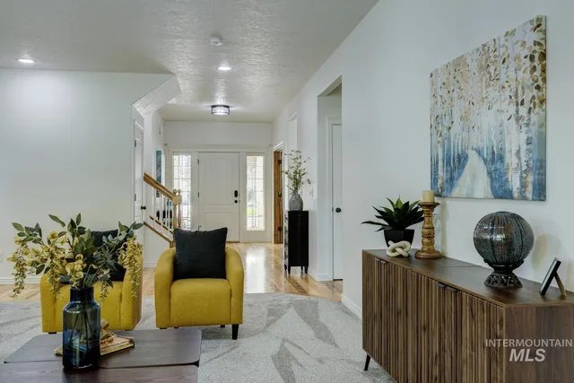 $927,900 | 2430 North Oconner Avenue, Meridian, ID 83646