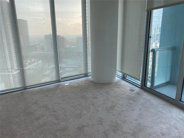$5,200 | 888 Biscayne Boulevard, Unit 3001, Miami, FL 33132