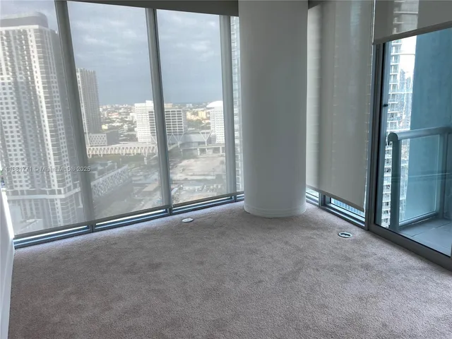 $5,350 | 888 Biscayne Boulevard, Unit 3001, Miami, FL 33132