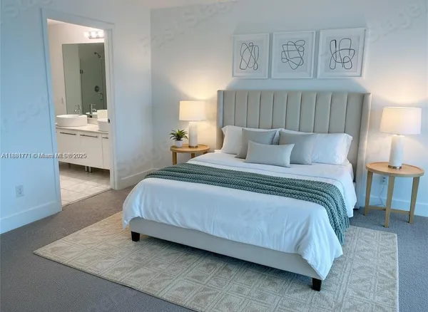 $5,200 | 888 Biscayne Boulevard, Unit 3001, Miami, FL 33132