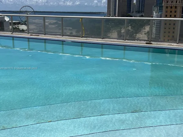 $5,200 | 888 Biscayne Boulevard, Unit 3001, Miami, FL 33132