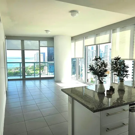$5,200 | 888 Biscayne Boulevard, Unit 3001, Miami, FL 33132