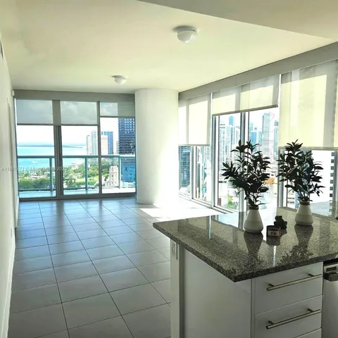 $5,350 | 888 Biscayne Boulevard, Unit 3001, Miami, FL 33132