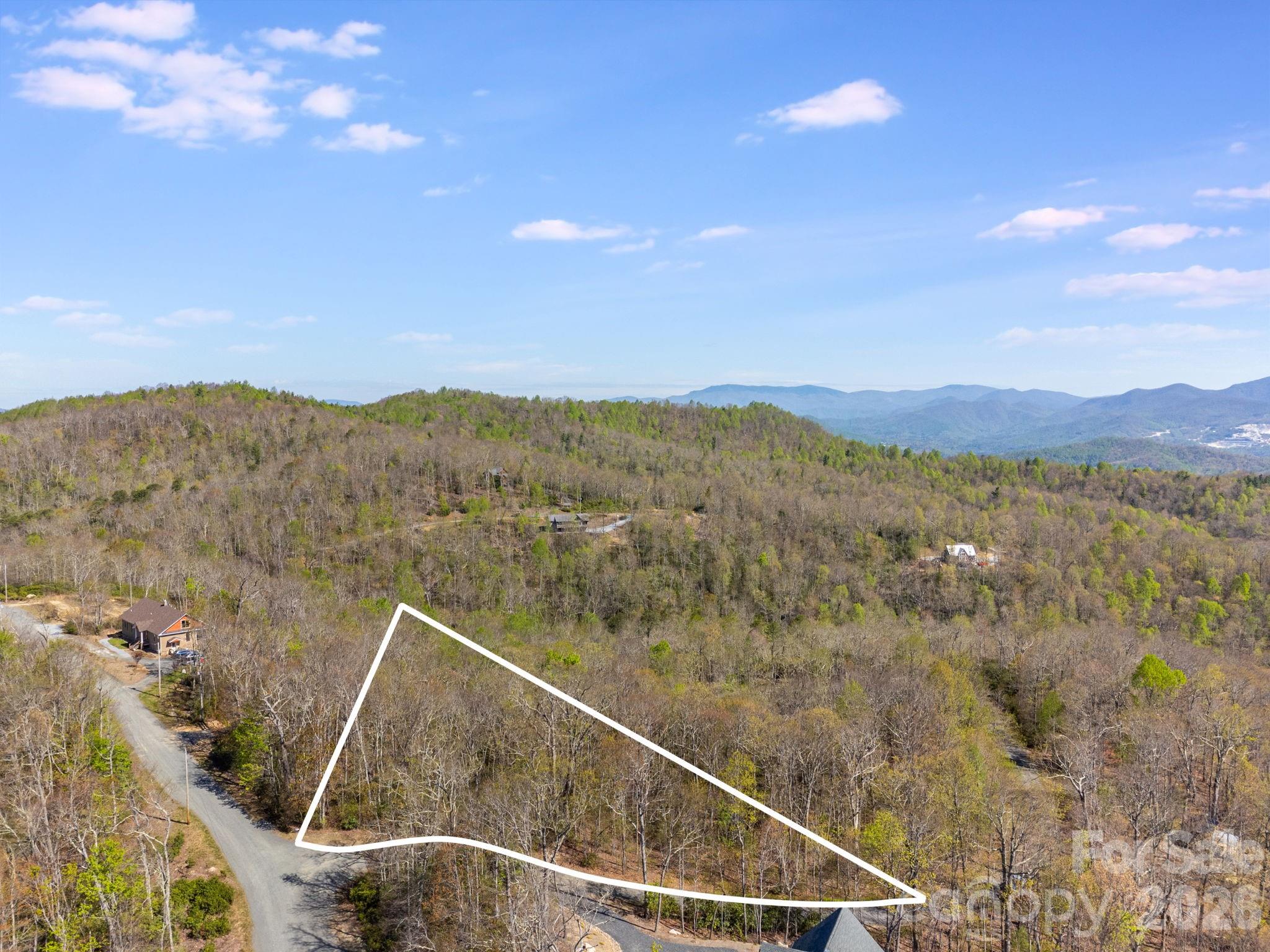 Lot 27 Trails End Road, Unit 27 Spruce Pine, NC 28777 - Photo 17 of 42