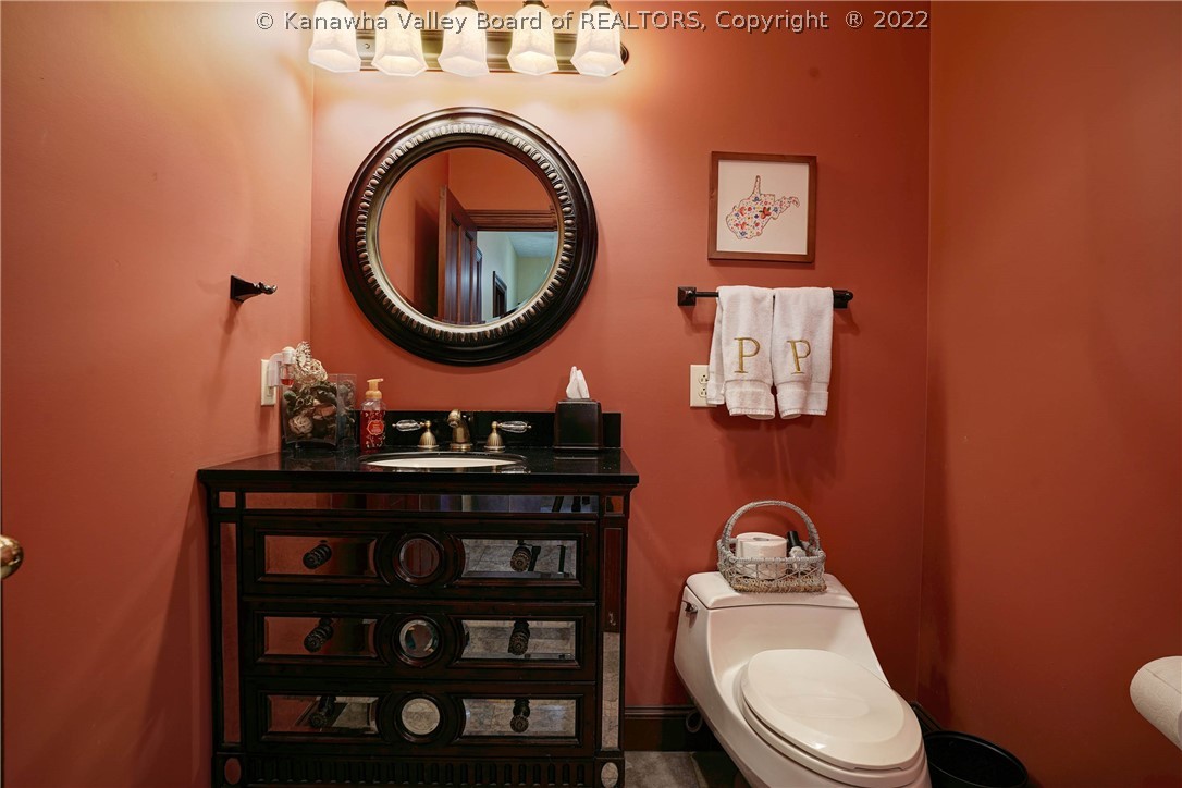 1531 Tennis Club Road Charleston, WV 25314 - Photo 22 of 48 Gallery Image 22