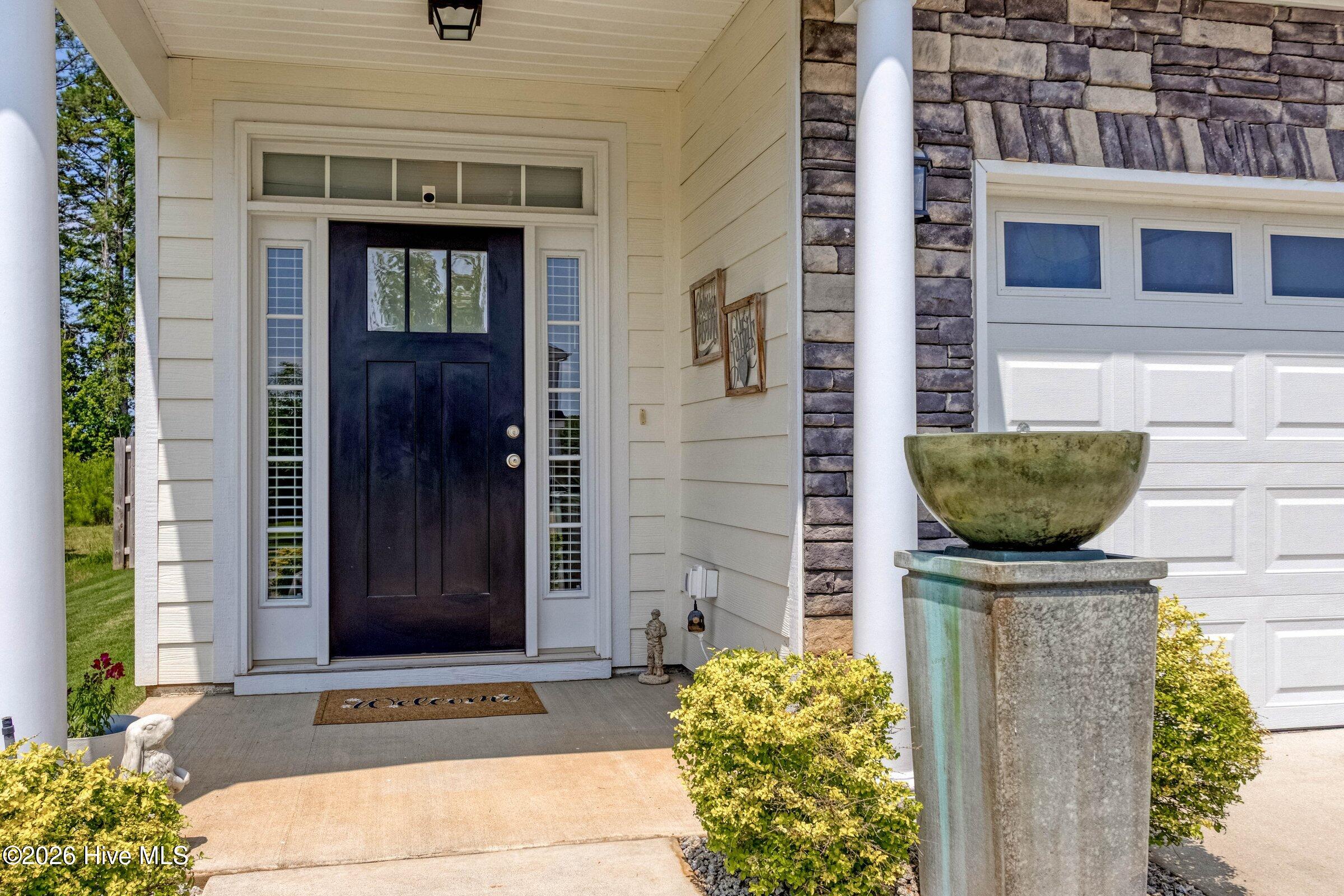 122 Dublin Loop Grovetown, GA 30813 - Photo 3 of 31