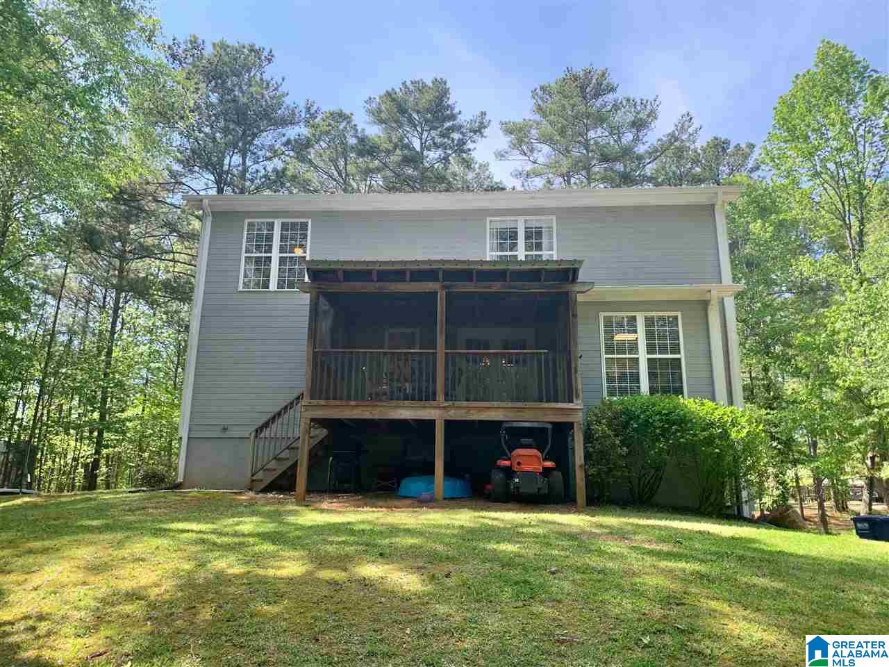 136 Holiday Lane Chelsea, AL 35043 - Photo 42 of 42