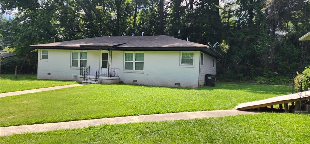 2975 Jones Street Atlanta, GA 30344 - Photo 1 of 10