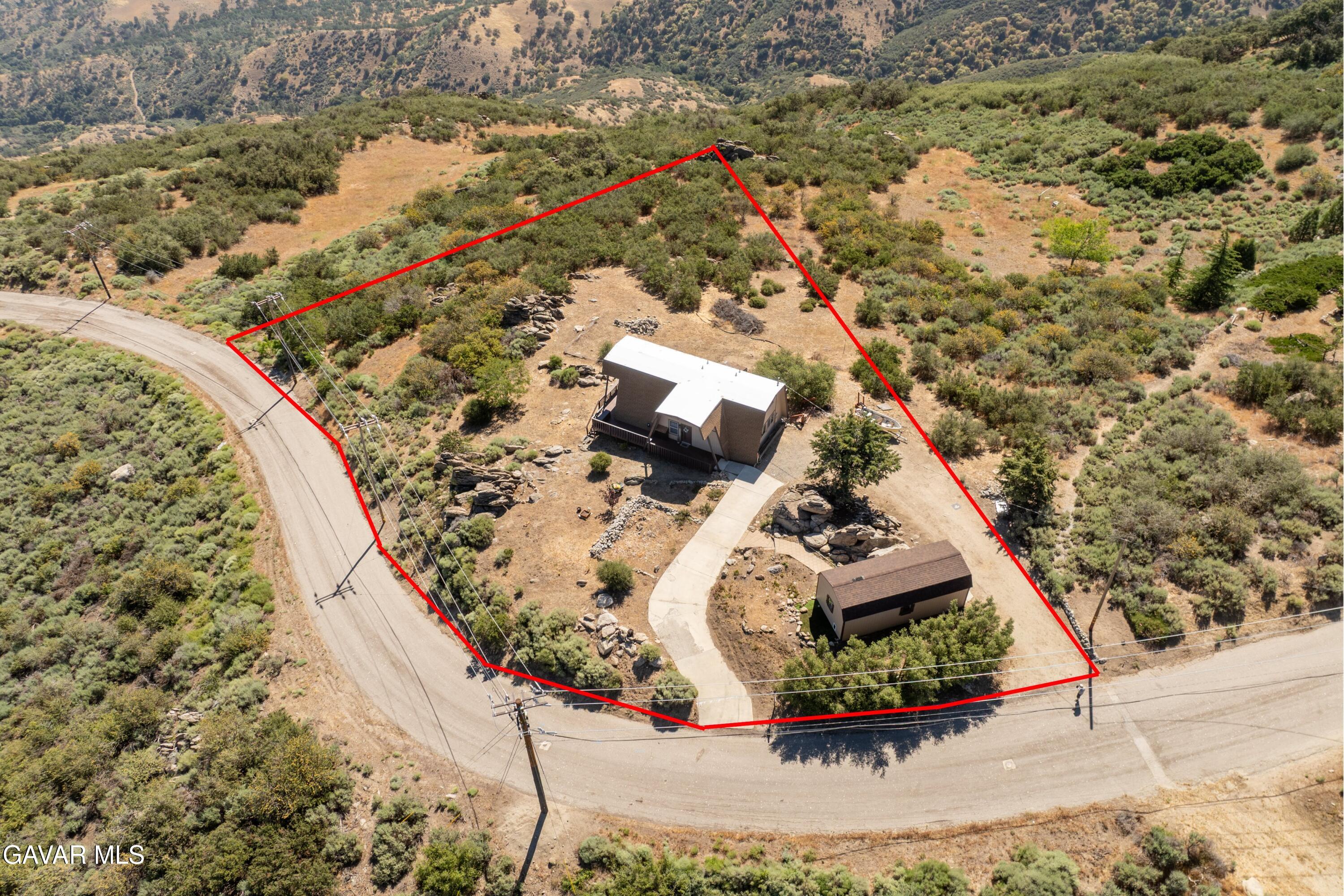 23960 El Rancho Drive Tehachapi, CA 93561 - Photo 36 of 42 28-DJI_0011-HDR-Edit