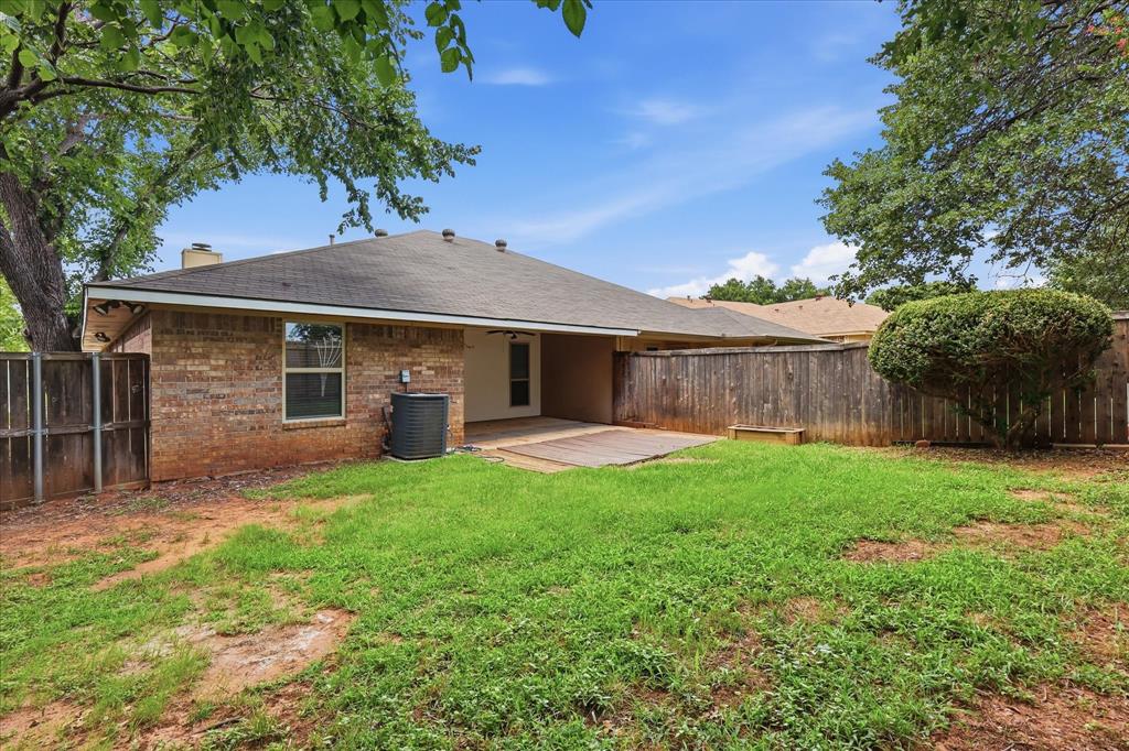 4203 Spring Meadow Lane Flower Mound, TX 75028 - Photo 15 of 15