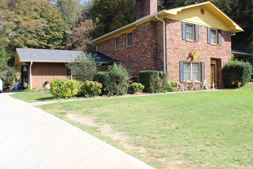 357 Town Creek Road Benton, TN 37307 - Photo 14 of 15 Gallery Image 14