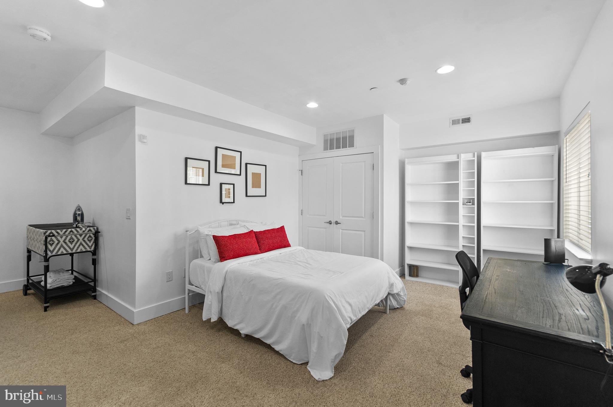 3304 Conrad Street Philadelphia, PA 19129 - Photo 13 of 47 Finished Basement