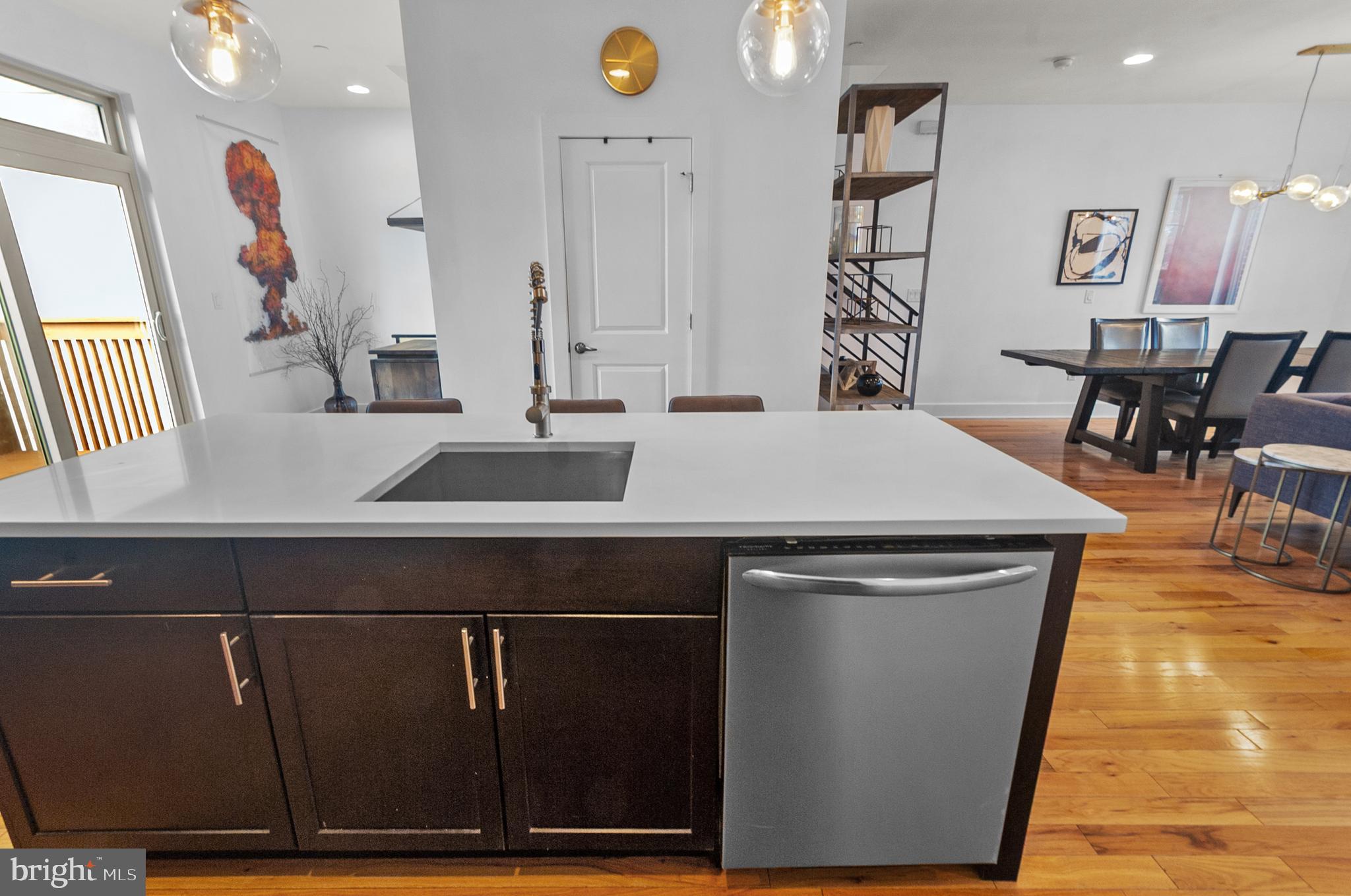 3304 Conrad Street Philadelphia, PA 19129 - Photo 21 of 47 2nd Floor - Kitchen