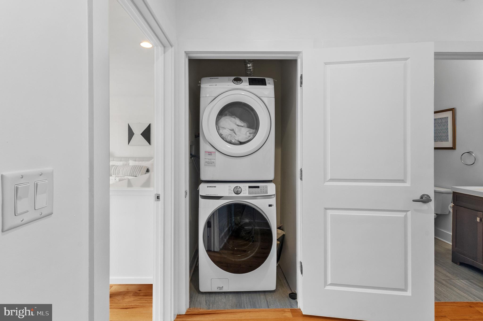 3304 Conrad Street Philadelphia, PA 19129 - Photo 32 of 47 Washer/Dryer