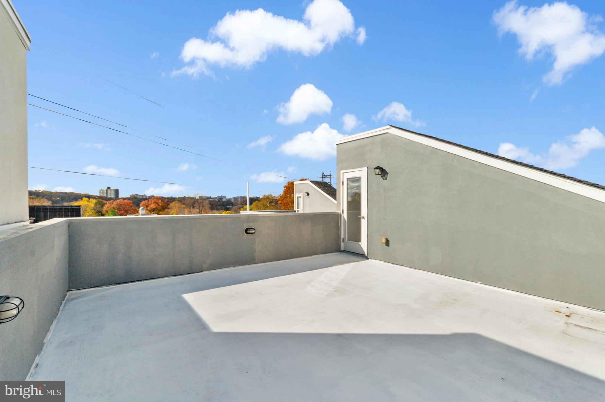 3304 Conrad Street Philadelphia, PA 19129 - Photo 37 of 47 Rooftop