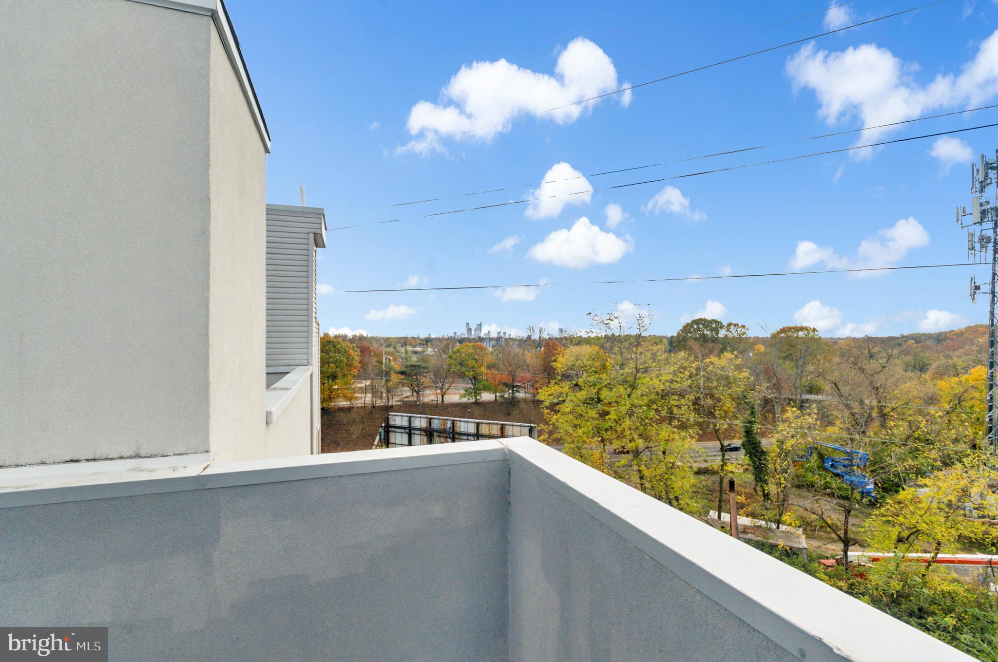 3304 Conrad Street Philadelphia, PA 19129 - Photo 39 of 47 Rooftop