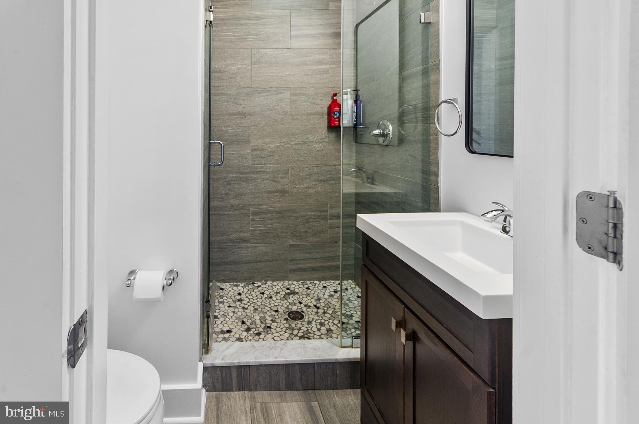 3304 Conrad Street Philadelphia, PA 19129 - Photo 7 of 47 1st Floor - Full Bathroom