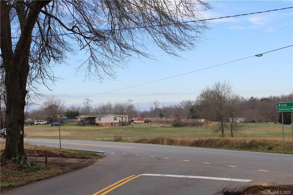 3330 New Cut Road Inman, SC 29349 - Photo 14 of 14 a view of a street