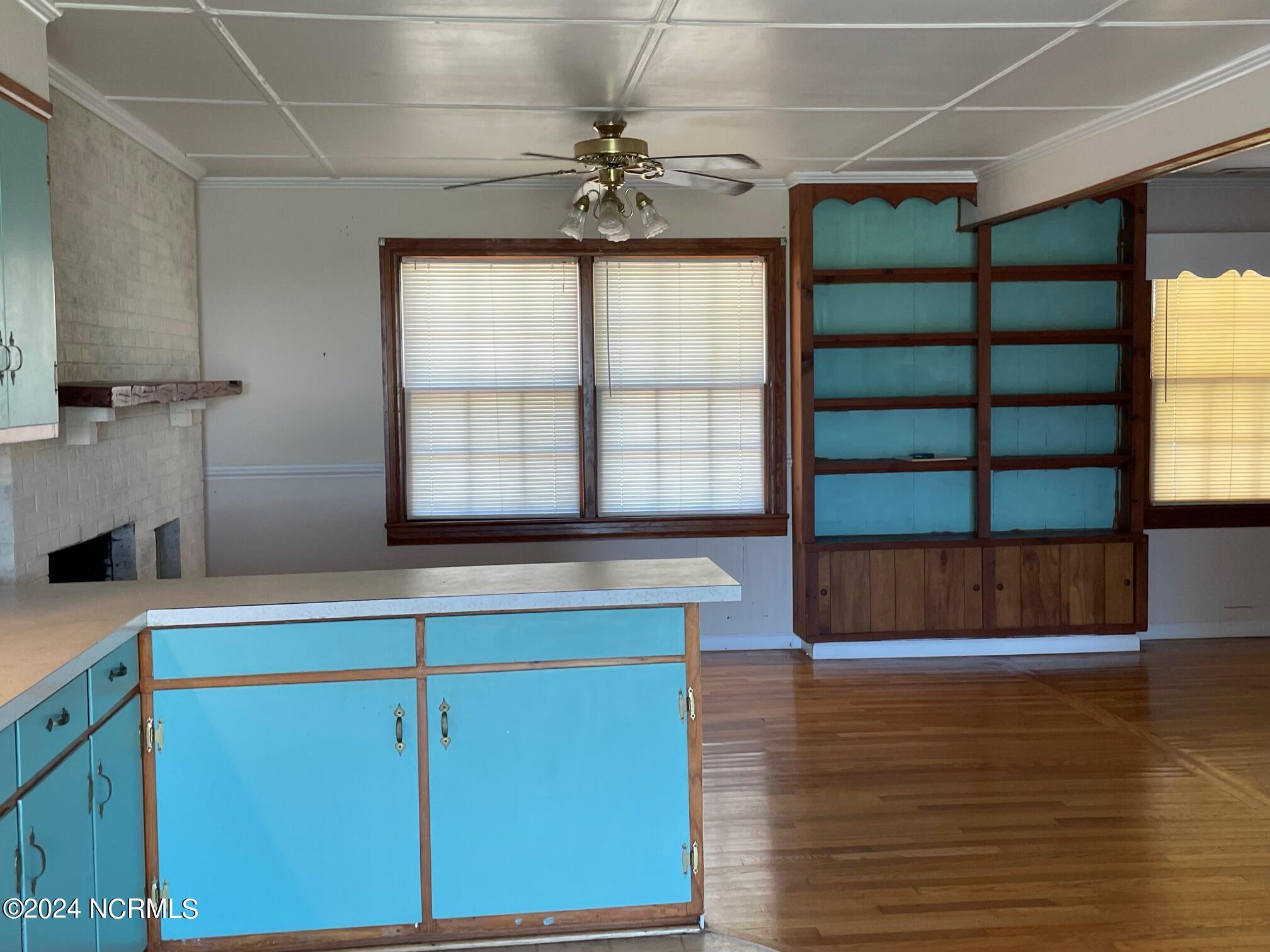 2604 Cedar Island Road Cedar Island, NC 28520 - Photo 28 of 62 Kitchen