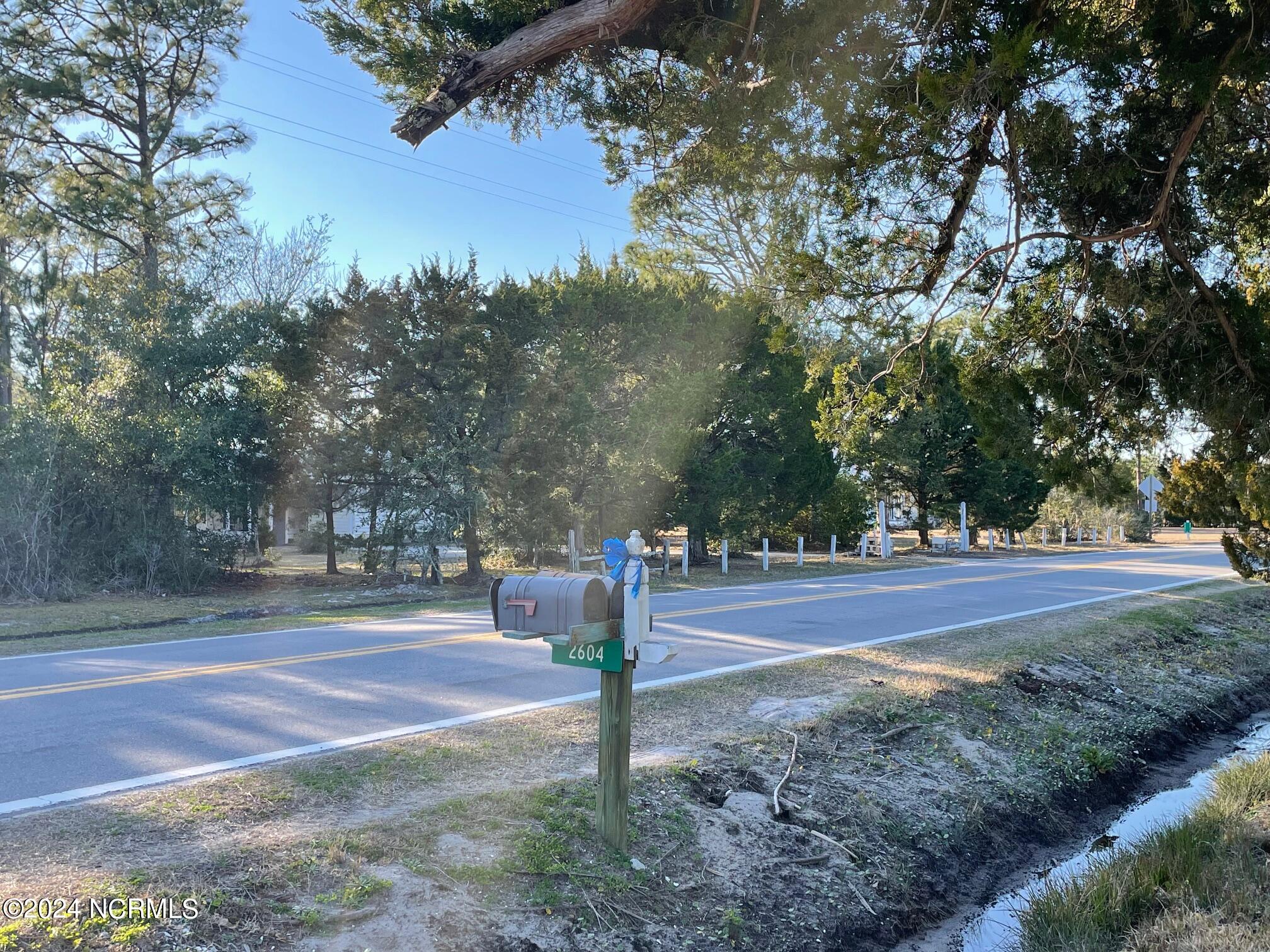 2604 Cedar Island Road Cedar Island, NC 28520 - Photo 37 of 62 Hwy 12