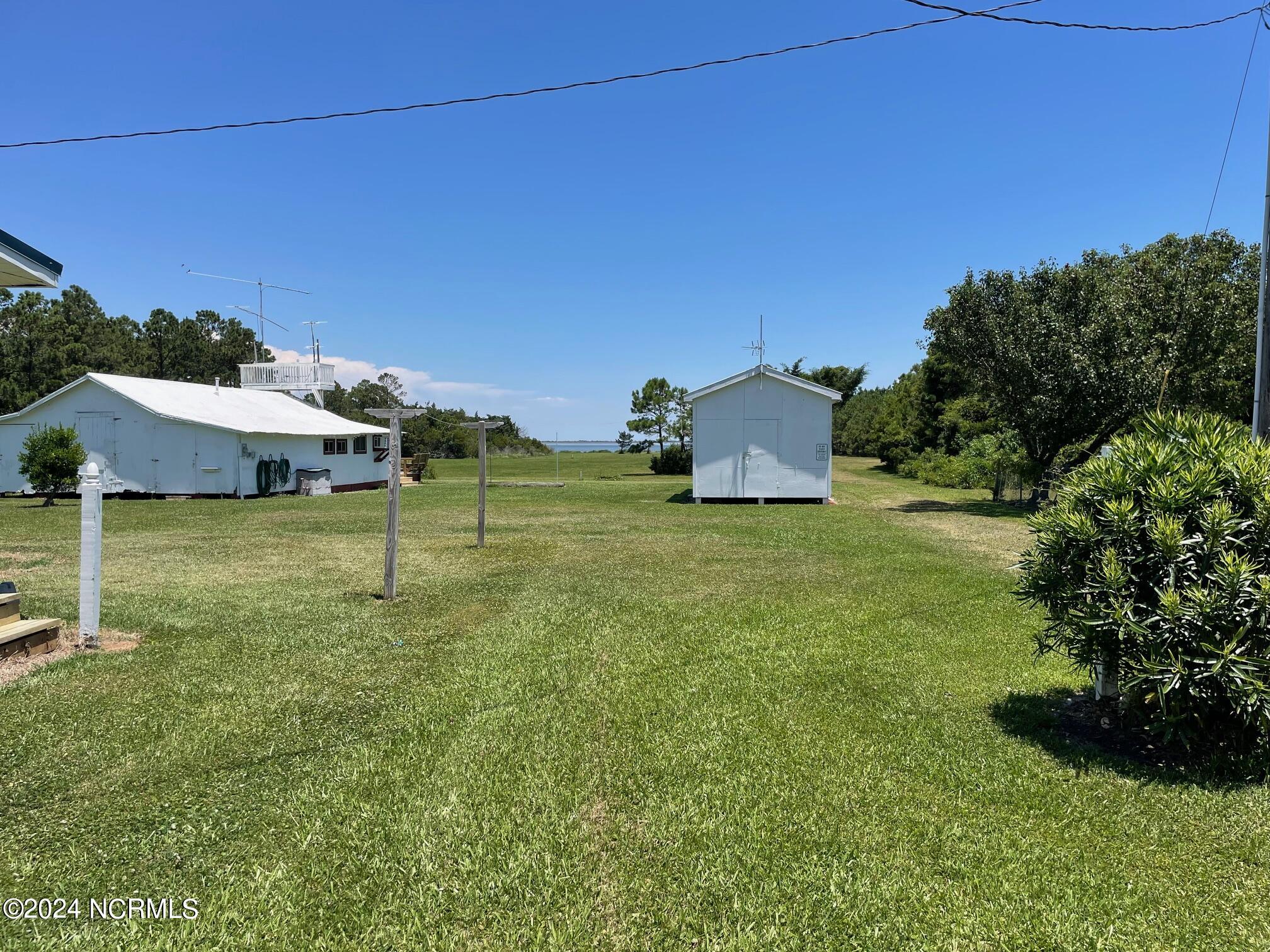 2604 Cedar Island Road Cedar Island, NC 28520 - Photo 40 of 62 2604 CI Rd
