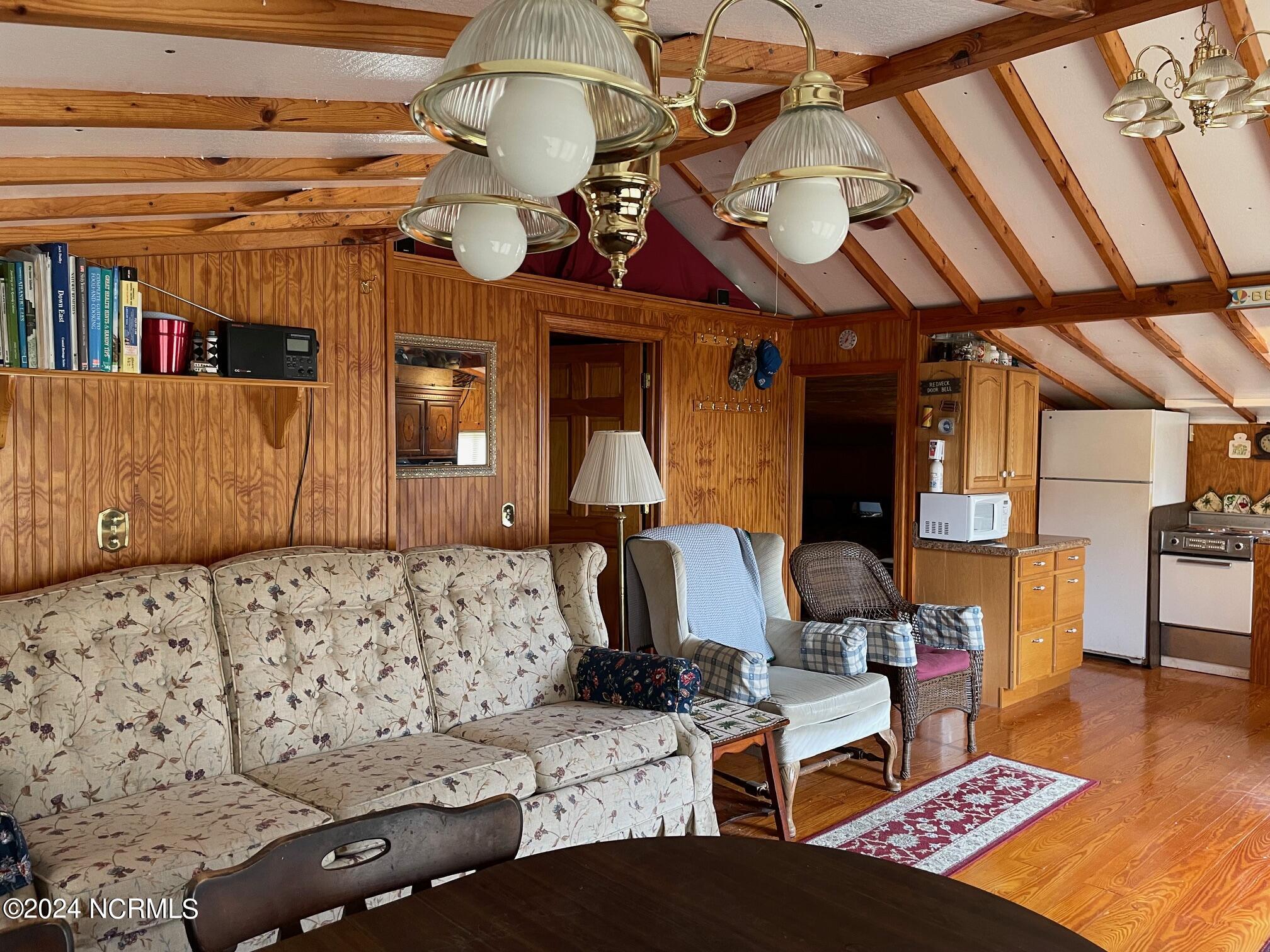 2604 Cedar Island Road Cedar Island, NC 28520 - Photo 52 of 62 Studio