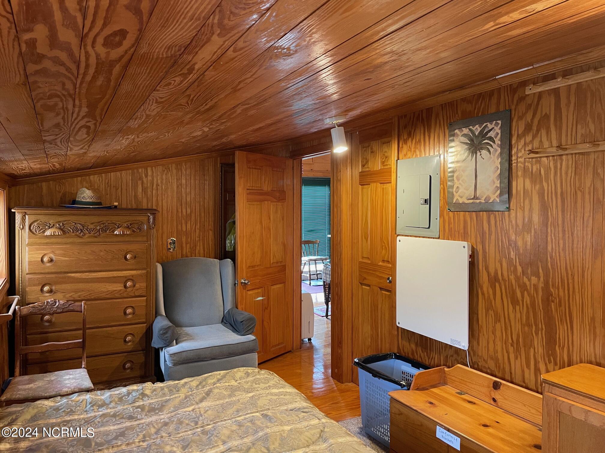 2604 Cedar Island Road Cedar Island, NC 28520 - Photo 54 of 62 BR