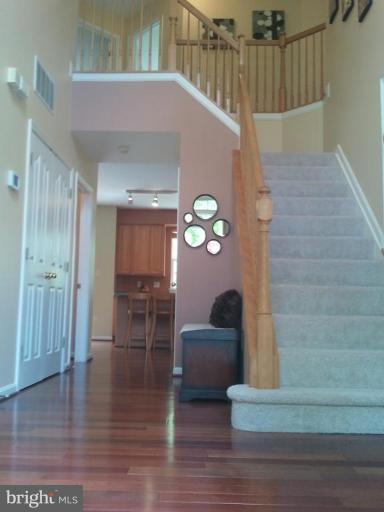 8022 Big Pool Road Laurel, MD 20724 - Photo 1 of 30 Entrance / Foyer