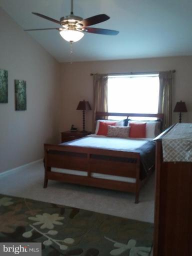 8022 Big Pool Road Laurel, MD 20724 - Photo 13 of 30 Master Bedroom