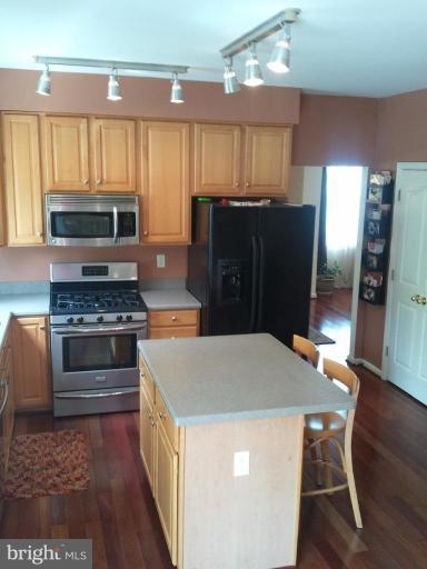 8022 Big Pool Road Laurel, MD 20724 - Photo 18 of 30 Kitchen #3