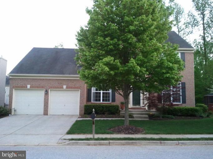 8022 Big Pool Road Laurel, MD 20724 - Photo 3 of 30 Exterior #2
