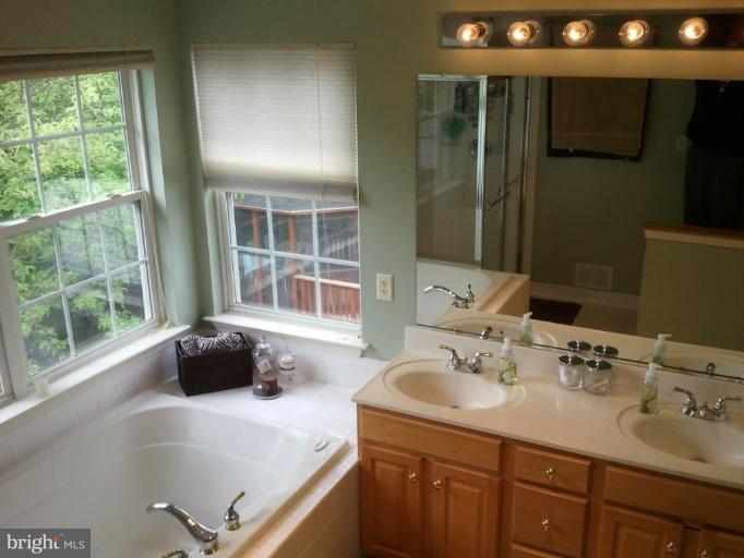 8022 Big Pool Road Laurel, MD 20724 - Photo 24 of 30 Master Bath #2