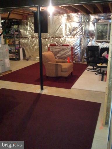 8022 Big Pool Road Laurel, MD 20724 - Photo 27 of 30 Basement #3