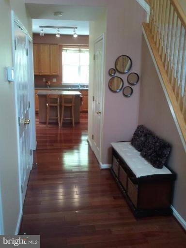 8022 Big Pool Road Laurel, MD 20724 - Photo 29 of 30 Hallway