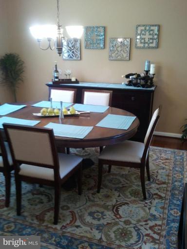 8022 Big Pool Road Laurel, MD 20724 - Photo 30 of 30 Dining Room #2