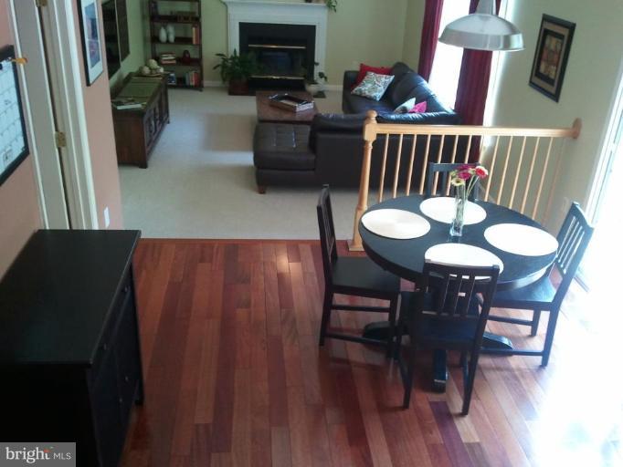 8022 Big Pool Road Laurel, MD 20724 - Photo 5 of 30 Dining Area