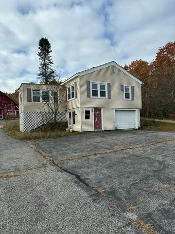 $289,000 | 19 Frank Savage Road, Hollis Center, ME 04042
