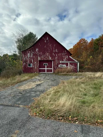 $289,000 | 19 Frank Savage Road, Hollis Center, ME 04042