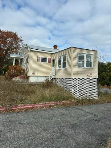 $289,000 | 19 Frank Savage Road, Hollis Center, ME 04042