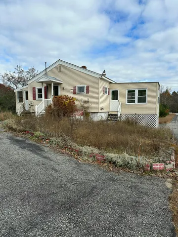$289,000 | 19 Frank Savage Road, Hollis Center, ME 04042